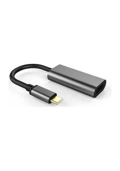 Alfa Type-c To 4k Hdmı Dijital Av Adaptörü
