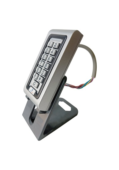 Sr-200 Em-w Ip68 Su Geçirmez Kartlı Ve Şifreli Geçiş Sistemi Rfıd Proximity Kart Okuyucu 125 Khz 10 Adet