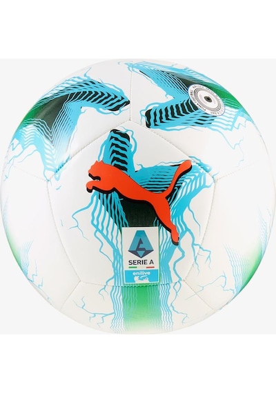 Puma Orbita Serie A Ms Beyaz