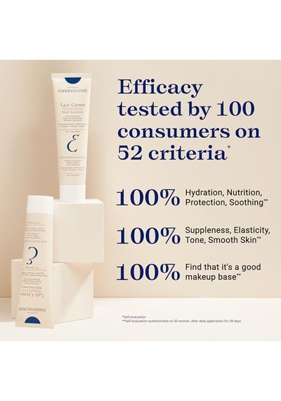 Lait Creme Sensitive Hassas Nemlendirici Krem 100 Ml