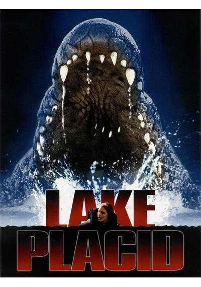 Dvd-Kara Göl - Lake Placid