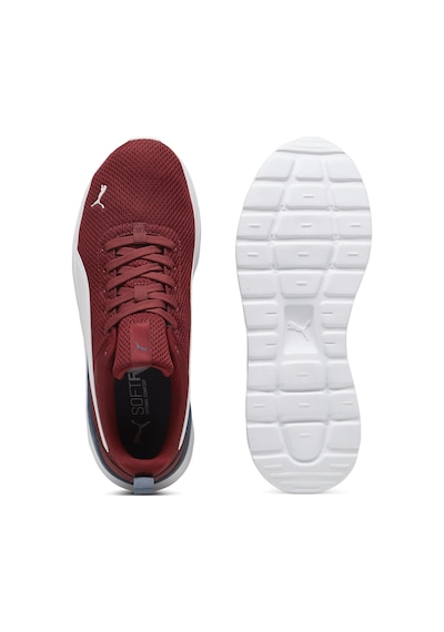 Puma Anzarun Lite Unisex  Kırmızı Sneaker