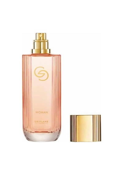 Giordani Gold Woman Edp Çiçeksi