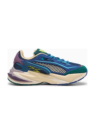 Puma Rs Surge Lakeshore Erkek Günlük Ayakkabı 405596-02 Mavi