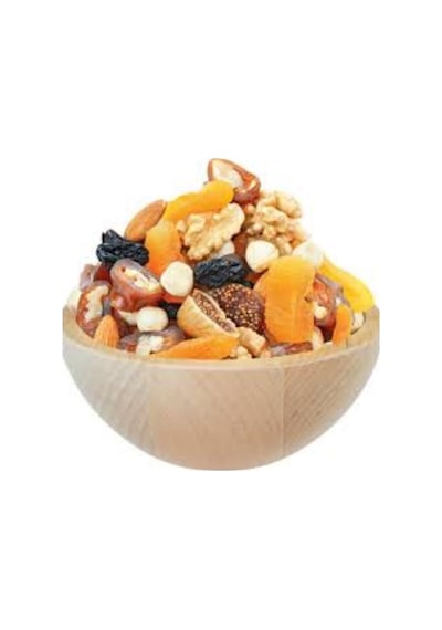 Atom Karışık Kuruyemiş 100 G