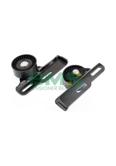 Bms 004 Alternatör Gergi Rulmanı Megane I 1.4e-1.6i-1.6e 96-99 7700271972-7700272972-7700273640
