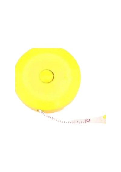 Otomatik Mezura 1,5 Metre 1 M Diğer