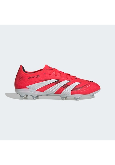 Adidas Id3856 Predator Pro Fg Erkek Krampon Kırmızı