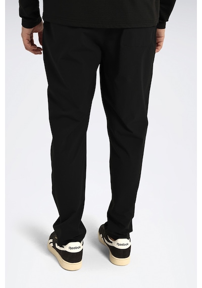 Reebok Bıtten Pant Siyah Erkek Pantolon 000000000102036231 Siyah