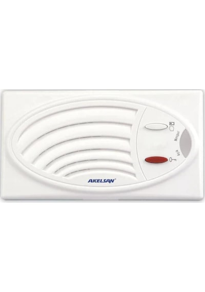 Akelsan Ak-501 Diafon Şube Kapıcısız N11.477