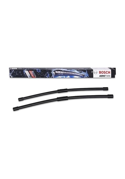 Bosch Mercedes C W205 Silecek 2015-2020 Aerotwin A843s