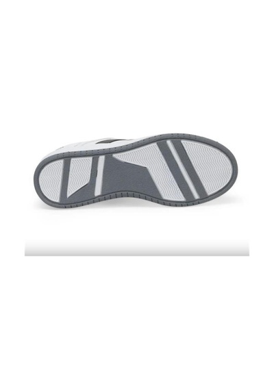 Kinetix 101334511 Kort Pu 3fx Beyaz-gri Erkek Spor Ayakkabı-beyaz Beyaz