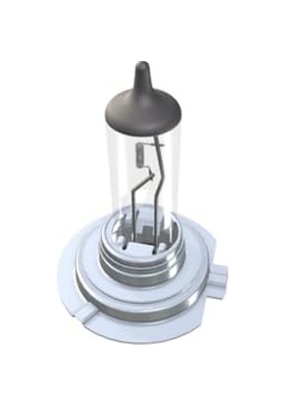 55w 12v H7 Ampul, Enerji Sınıfı A İle Yüksek Performans