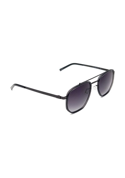 Obb Sunglasses Obb Sg000027 C2 Unisex Güneş Gözlüğü Füme