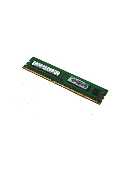 Samsung  M378B5773CH0-CH9 2 GB DDR3 1333 MHz PC3-10600 240Pin Ram