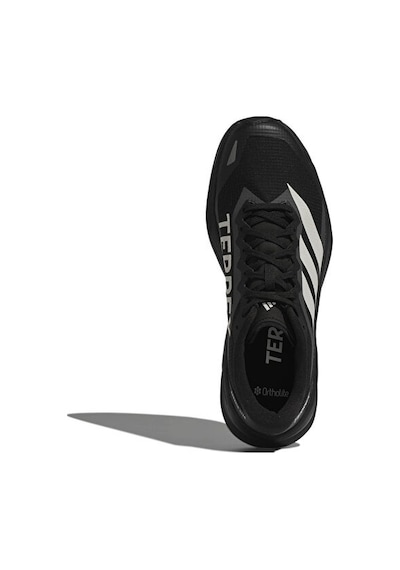 Adidas Terrex Agravıc Lıte Erkek Arazi Tipi Koşu Ayakkabısı Kk1873 Siyah