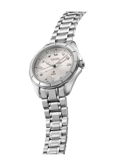 Seiko Sur595j Erkek Kol Saati Altın - Siyah