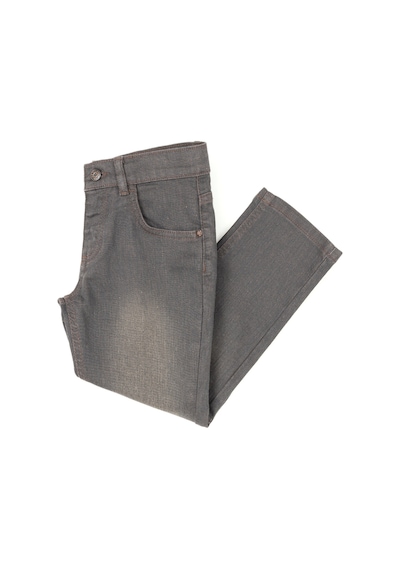 U.s. Polo Assn. Erkek Çocuk Kiremit Jean Pantolon 50283915-vr031 Kırmızı