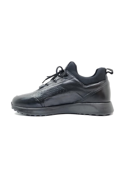 Greyder 17980 Mr Urban Casual Erkek Ayakkabı Siyah