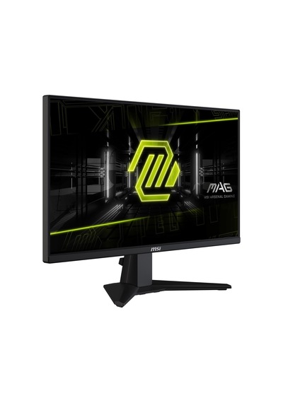 24.5 Mag 255xf, Gaming Monitör, Fhd, 16:9 Flat, Ips, 300hz, 0.5ms Gtg , Adaptive-sync