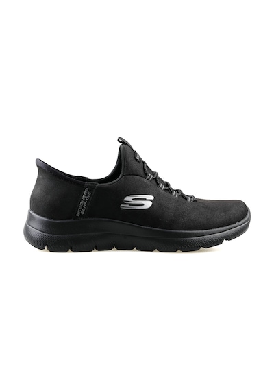 Skechers 150754tk Bbk Arch Fit Summits Kadın Spor Ayakkabı Renkli