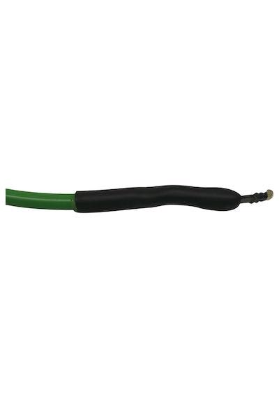 Yerden Isıtma Kablosu Merallı Sh10-100 10w/m 100 M Yeşil