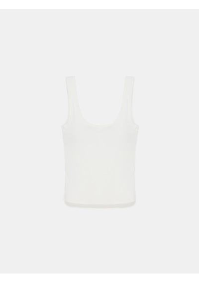 Dilvin 32807 Bra-free Atlet-ekru