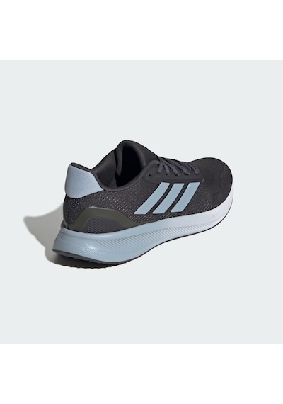 Adidas Runfalcon 5 Erkek Koşu Ayakkabısı C-adıjı0879e10a00 Siyah