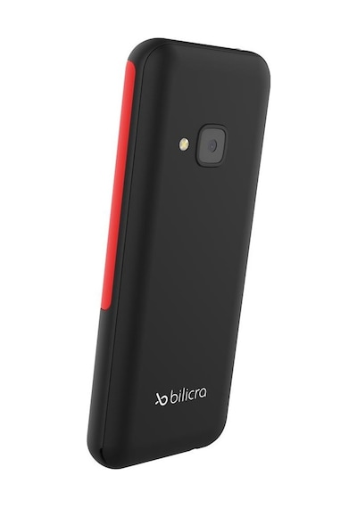 Bilicra Ttx1 Tuşlu Cep Telefonu Çift Sım Kart Destekli