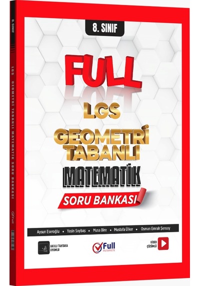 Full 08.sınıf Geometri Tbn S.b. Matematik - 26-27