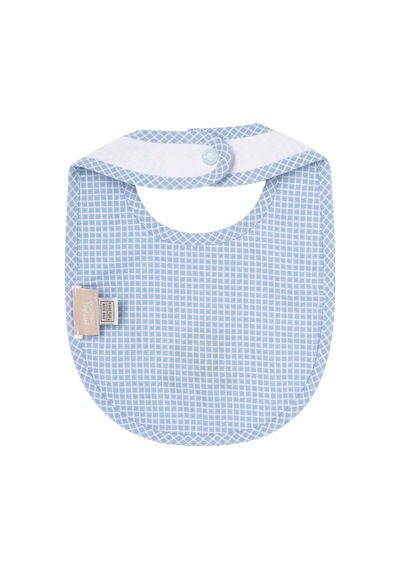 Chicco Bebek Nakışlı Mama Önlüğü 09102039000000 000032 Beyaz