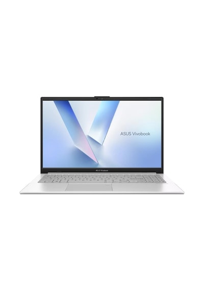 Asus Nb Vıvobook Go 15 E1504FA-BQ4893 R5-7520U 8 GB 512 GB SSD 15.6" Free Dos Dizüstü Bilgisayar