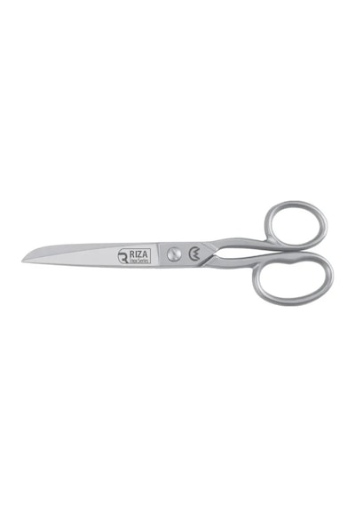 A8650-7 Ev Ve Saya Makası No: 7 İnç / 17,78 Cm - Paslanmaz Çelik