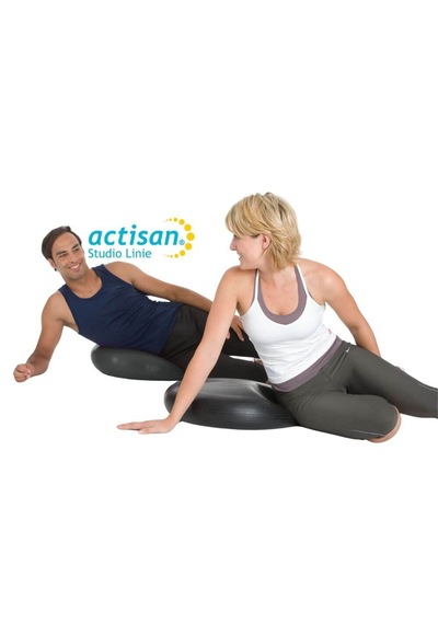 Togu Ball Cushion Senso Büyük Boy Denge Diski 50 Cm Çaplı
