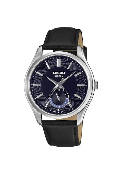 Mtp-b315l-2avdf Casio Erkek Kol Saati Metalik