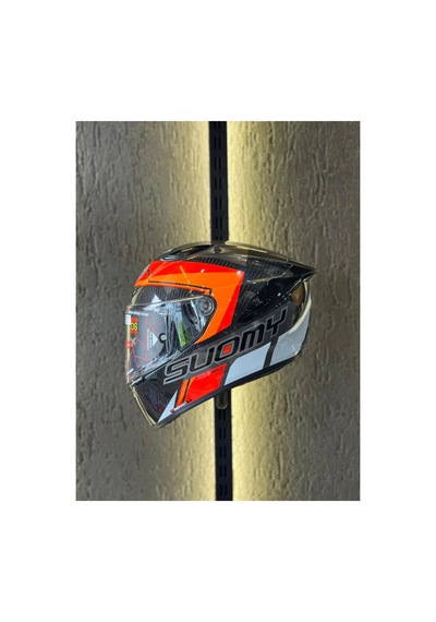 Tx-pro Glam Kask Renkli