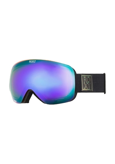 Roxy Rosewood Kadın Goggle Siyah Siyah