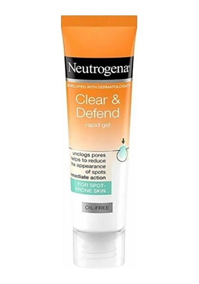 3 Adet Neutrogena Vıs.clear Sivilce Jeli 15 Ml.