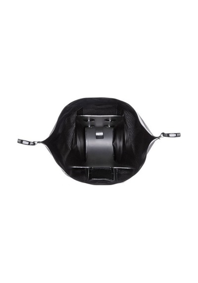 Ortlıeb F9414 Seadde-bag Two Sele Altı Çanta 1.6l Mat Siyah Su Geçırmez Siyah