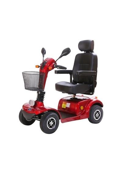 Scuba S350 Deiser Midi Sccoter