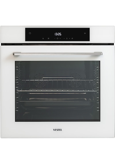 Vestel AF-9786 YB 73 LT Ankastre Fırın