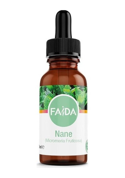 Faida Nane Yağı (Micromeria Fruticosa) 10ml