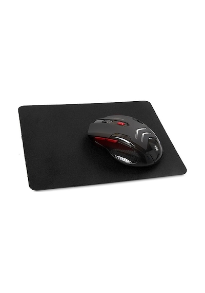 Addison 300142 Siyah Mouse Pad  Poşetli