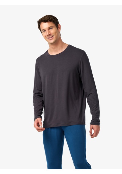 Blackspade Erkek Pijama Takımı 40974 - Antrasit