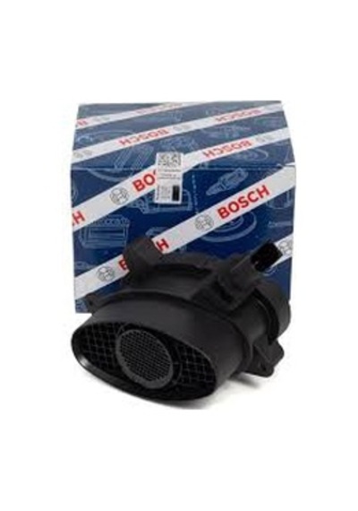 Bmw 1 E87 118d 2.0 2009-2011 Bosch Hava Akış Metre Hfm-6-cı