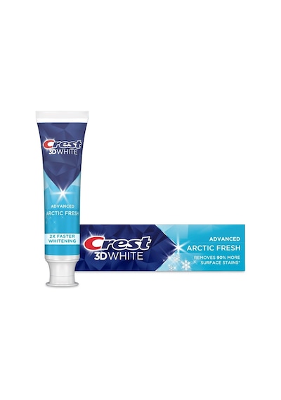 Crest 3d White Arctic Fresh Diş Macunu 93 Gr