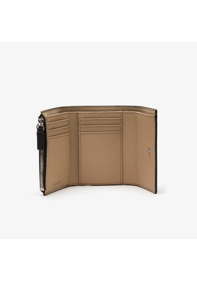 Lacoste Kadın Cüzdan Nf4190aa-a91 SİYAH