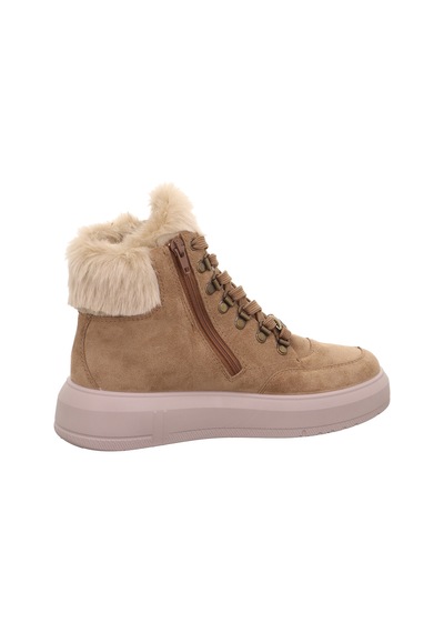 Bot Kadın 2-000415-4400 Legero Wonder Beige Bej