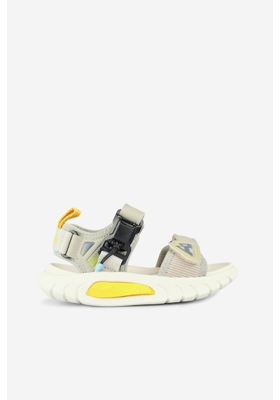 Vicco Genya Hafif Unisex Okul Öncesi Bej Sandalet