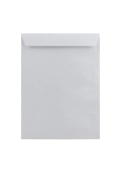 Zarfsan 32 X 42 1. Hamur 110 Gr 25 Li Silikonlu Torba Zarf